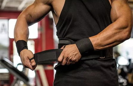 Die Vorteile des Tragens von Sportunterstützung während des Trainings