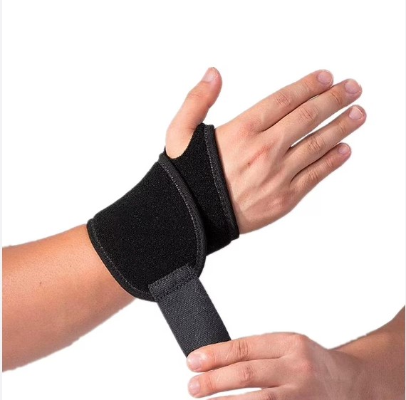 Is Steriger Reinventing Wrist Support for Everyday Hand Strain