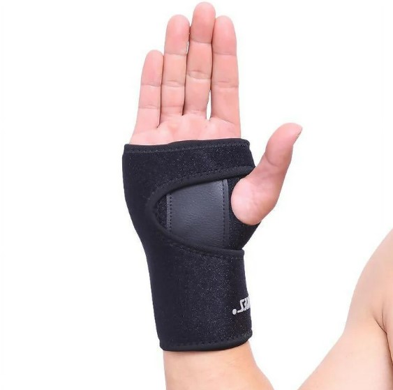 Helfen oder schädigen Palm-Support-Fabriken die Gesundheit des Handgelenks?