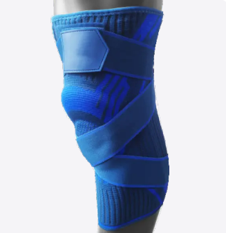 Kniestabilisatoren oder Knieorthese: Welches ist das Richtige für Sie?