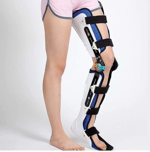 Könnte die Steriger Brace Factory dazu beitragen, die Standards für orthopädische Stützen zu erhöhen?
