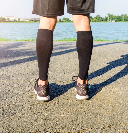 Könnte eine Armmanschette die Erholung und Leistung aktiver Menschen verbessern?