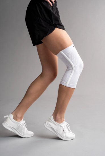 Könnte eine Kniestützenfabrik Einfluss darauf haben, wie sich Menschen erholen und aktiv bleiben?